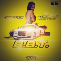 Chuggie - BBT Feat. Legendary