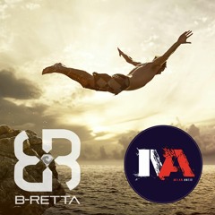 B-Retta Feat MAnt - Fear