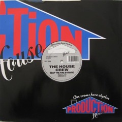 Old School Breakbeat Hardcore