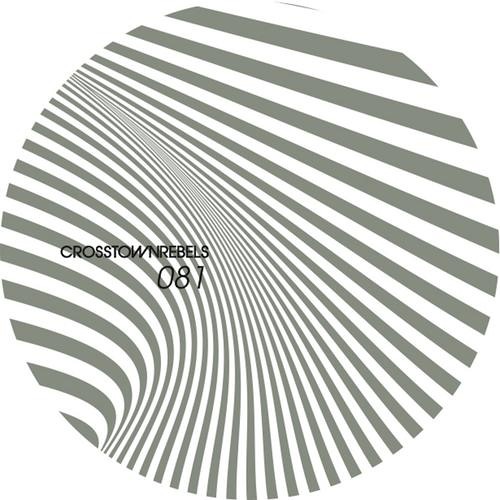 Inxec v Droog - Westbound (Original Mix)