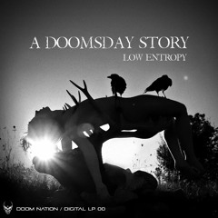 08 - Low Entropy - Comet Fly By