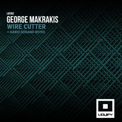 George Makrakis - Wire Cutter (Dario Sorano Remix) [Liquify]