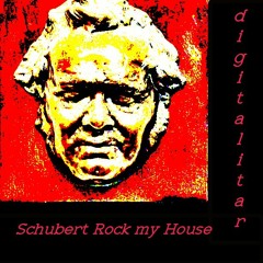 digitaliar - Schubert Rock My House - FREE-DOWNLOAD-Creative-Common Новинки 2016 НОВИНКА new