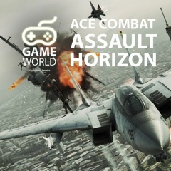 Ace Combat - Assault Horizon - Eye (Keiki Kobayashi)