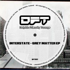 Interstate - Gangsta Groove (Original Mix)