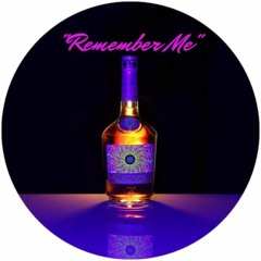 Remember Me- Ez DillinGer X Jimmy Wataz