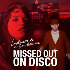 Lydmor & Bon Homme - Missed Out On Disco (Pole Folder & Just Hear Remix)