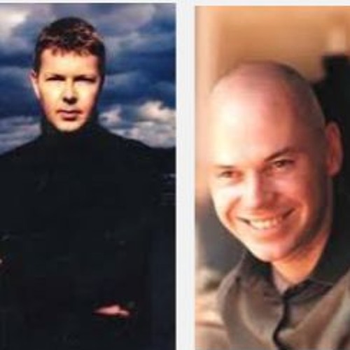 John Digweed & Dave Seaman - Live @ Cream, Victoria, Canada 28.11.1998
