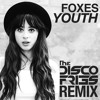Foxes - Youth (Adventure Club Remix) (M3H Trap Edit)