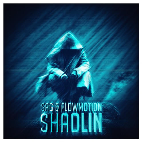 SAG & Flowmotion - Shaolin