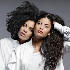 Stranger / Lover - IBEYI