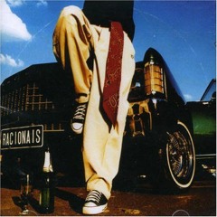 Estilo Cachorro - Racionais MC's
