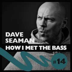 Dave Seaman - HOW I MET THE BASS #14