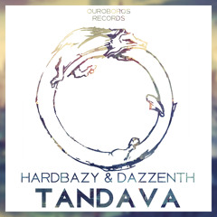 Hardbazy & Dazzenth - Tandava