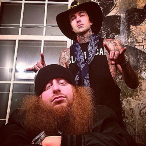 YelaWolf&Rittz-Double Barrel