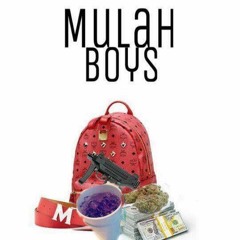Mulah Boys - Move it ( Not Finished )