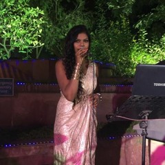 Kaisi Paheli Zindagani sung By Madhu Bhat.