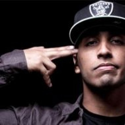 A Fila Anda - Rashid