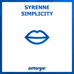 Syrenne - Simplicity