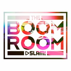 088 - The Boom Room - Selected