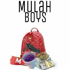 Mulah Boys - Trust Niggas ( Not Finished)
