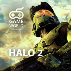 Halo 2 - Theme (Martin O' Donnell)