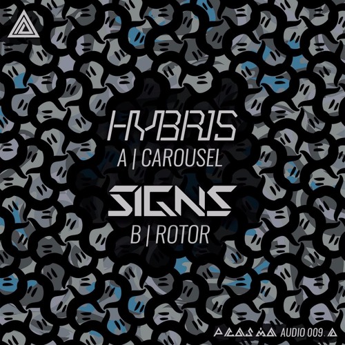Hybris - Carousel (Out now on Plasma Audio)