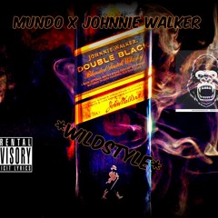 Mundo x Johnnie Walker *WildStyle*