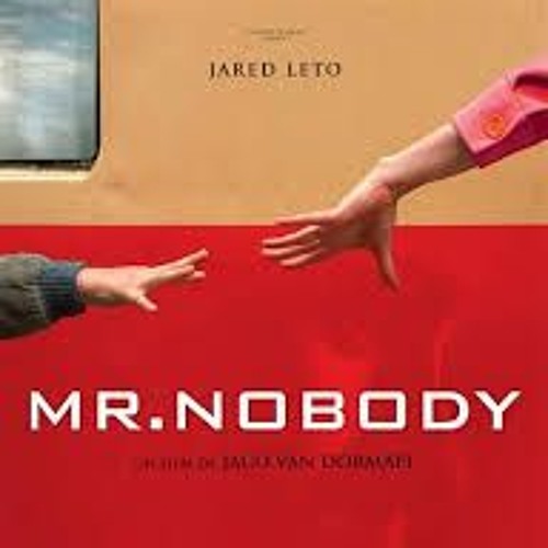 Nobody online mr Nobody (2021)