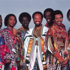 September- Earth Wind and Fire