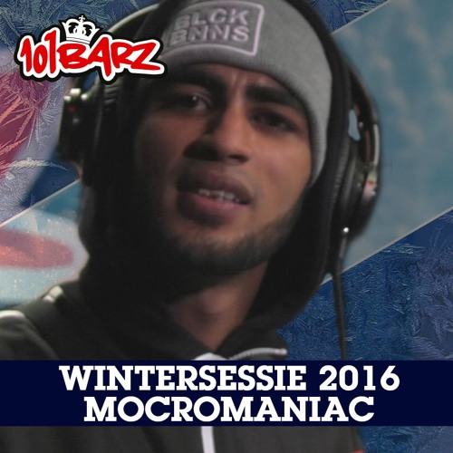 101Barz - Wintersessie 2016 - MocroManiac