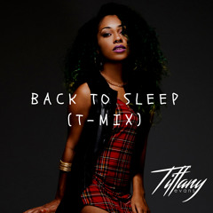 Back To Sleep (Chris Brown Remix)