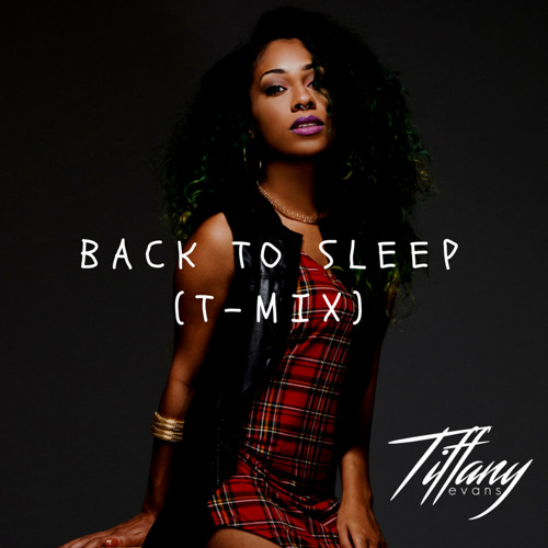Back To Sleep (Chris Brown Remix)