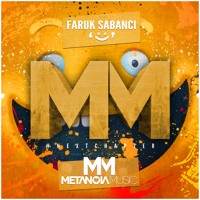 Faruk Sabanci – :) (Original Mix)