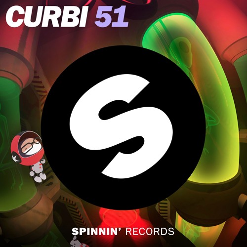 Curbi - 51 (OUT NOW)