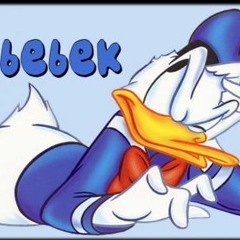 Vdj Dj - Bebek - Galau