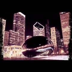 I Dont Live In Chi - Raq (HabitzMix)