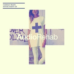 House Party | Carnao Beats [Original Mix] Preview OUT NOW