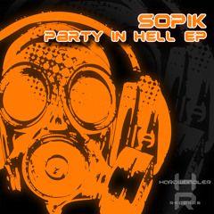 Sopik - Infinity