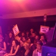 TEK KNOWLEDGE SEE ! Studio master (SO FUN TEK SHOP RMX)