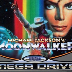 Michael Jackson's Moonwalker - Smooth Criminal [Genesis]