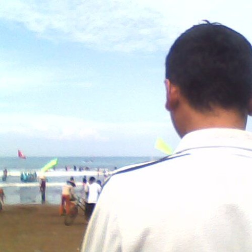 Kapten Malaikat Cinta By Mujib Ridwan On Soundcloud Hear The World S Sounds