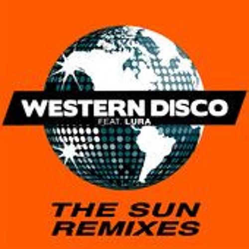 Stream Western Disco - The Sun (Black Box Remix) by Western Disco | Listen  online for free on SoundCloud