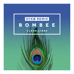 Bombee - Clear Lines (Sykø Remix)