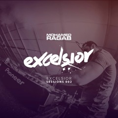 Mohamed Ragab - Excelsior Sessions (February 2016)
