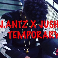 J.Antz X Jusheo - Temporary (Prod By Lowkey)