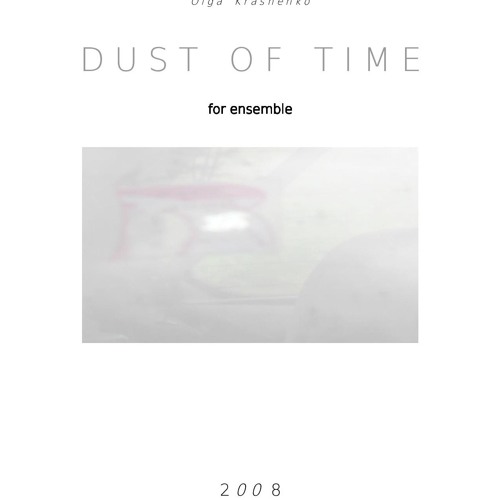 Dust Of Time