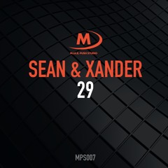 Sean & Xander - 29 [Preview] OUT NOW