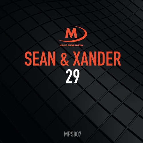 Sean & Xander - 29 [Preview] OUT NOW