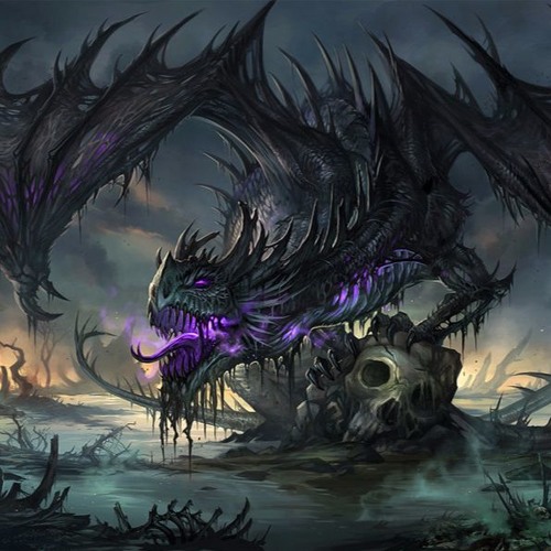 Rising Fury